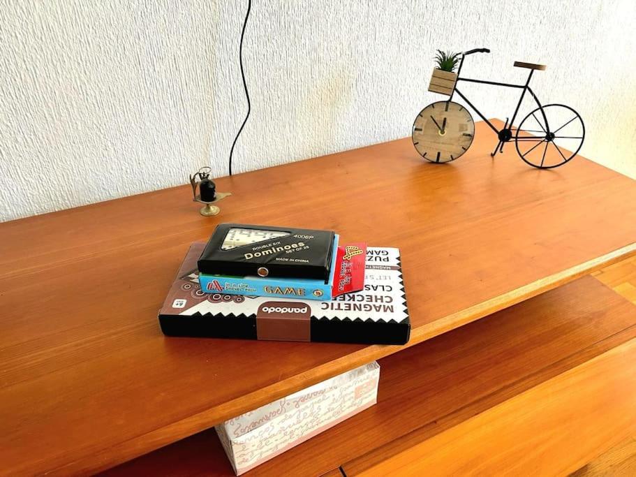 Cozy 3Br: Ac & Park, Beach 4Min Walk, Golf 15 Min Benimagrell エクステリア 写真